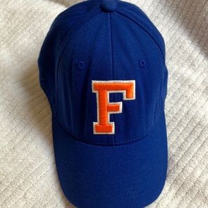 Florida gators ball cap